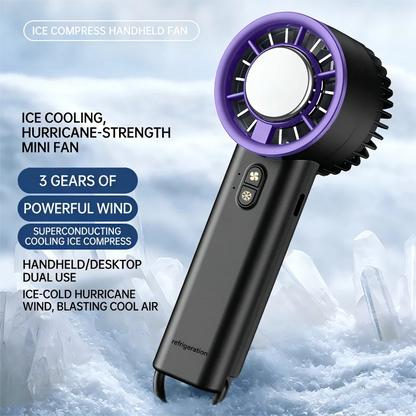 Arctic Breeze Pro
