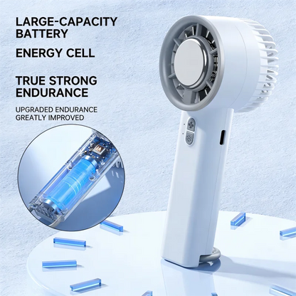 Arctic Breeze Pro