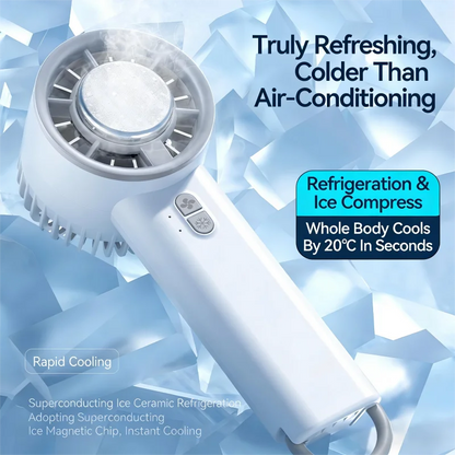 Arctic Breeze Pro